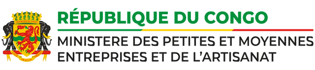 Logo du Ministère