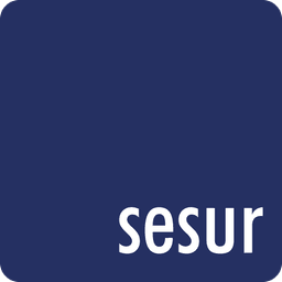Logo SESUR